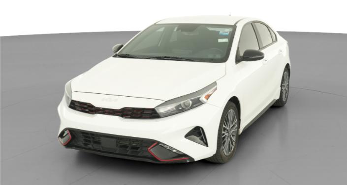 Thumbnail: 2023 Kia Forte - 1