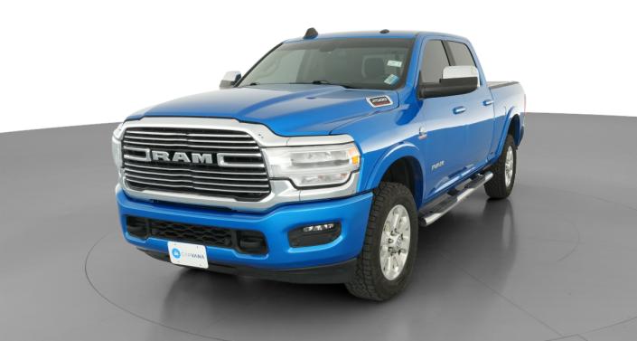 Thumbnail: 2020 RAM 2500 - 1