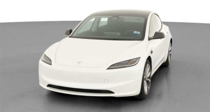 Thumbnail: 2024 Tesla Model 3 - 1