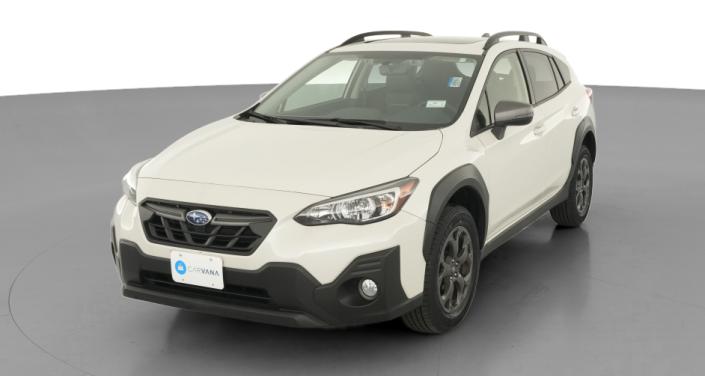 Thumbnail: 2023 Subaru Crosstrek - 1