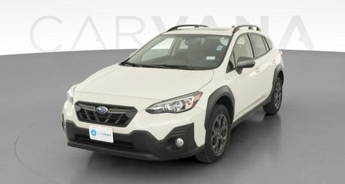 2023 Subaru Crosstrek