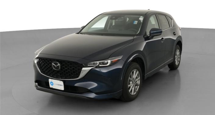 Thumbnail: 2025 Mazda CX-5 - 1