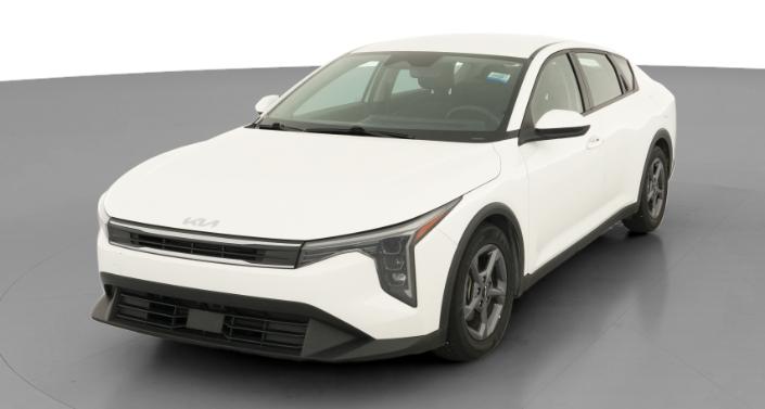Thumbnail: 2025 Kia K4 - 1
