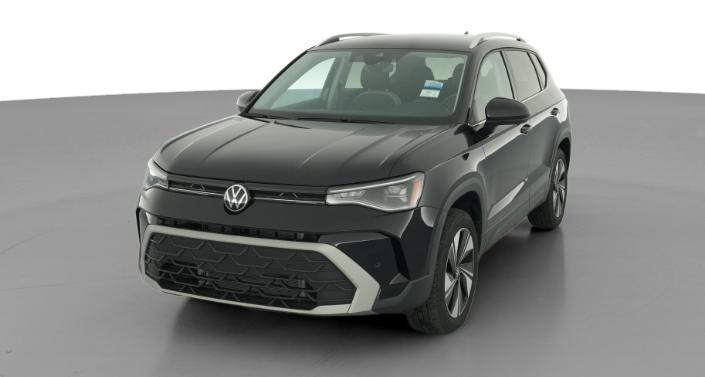 Thumbnail: 2025 Volkswagen Taos - 1
