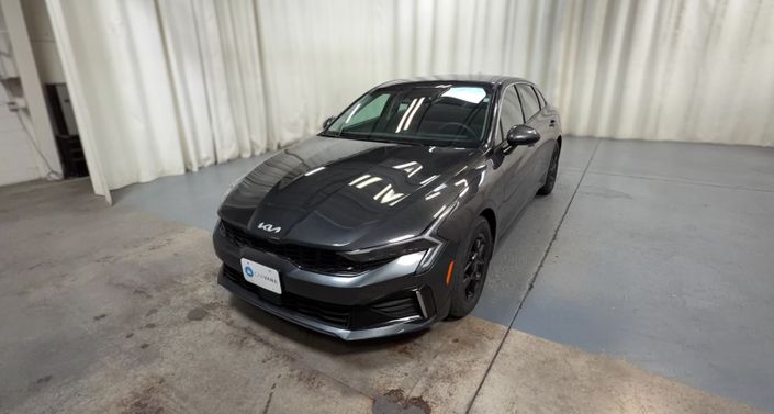 Thumbnail: 2025 Kia K5 - 1