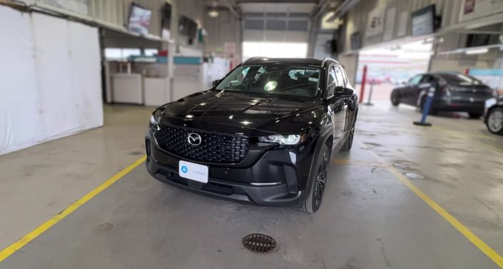 Thumbnail: 2026 Mazda CX-50 - 1