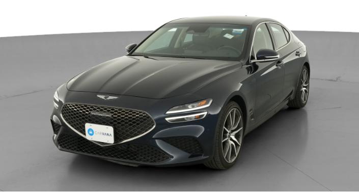 2026 Genesis G70 2.5T -
                  Tolleson, AZ