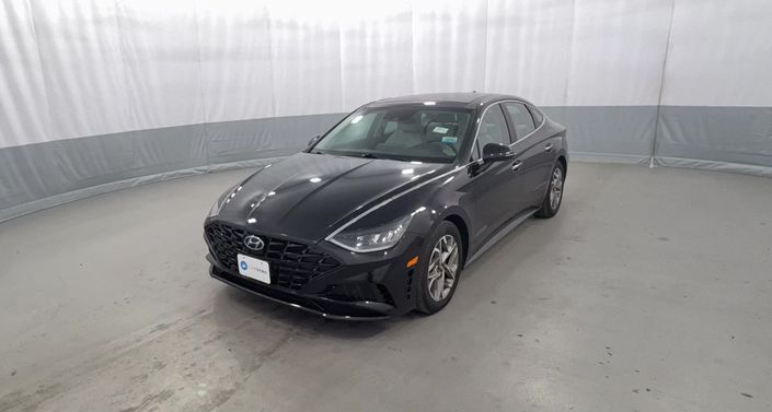 2021 Hyundai Sonata