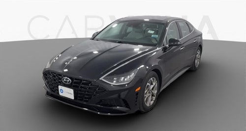 2021 Hyundai Sonata