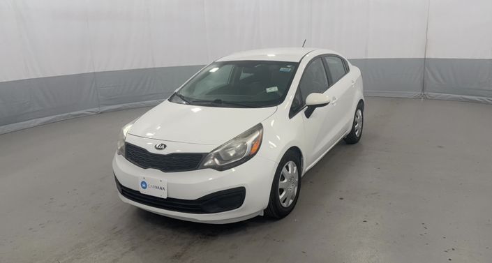 Thumbnail: 2015 Kia Rio - 1