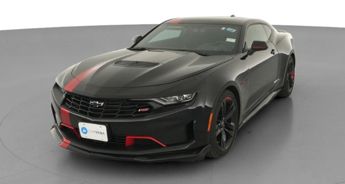 Thumbnail: 2023 Chevrolet Camaro - 1
