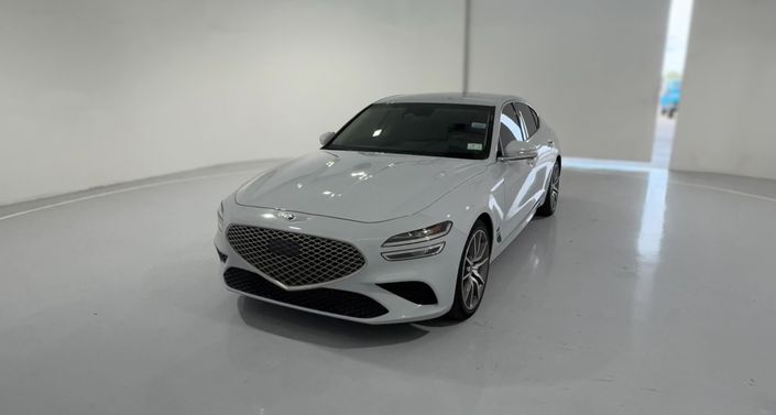 2022 Genesis G70 3.3T -
                  Tempe, AZ