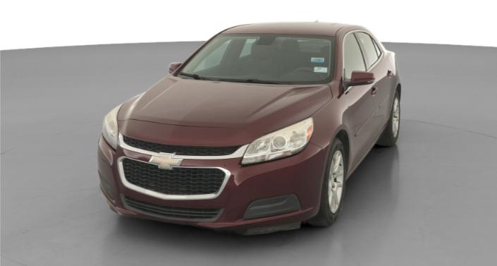 2016 Chevrolet Malibu LT -
                  Fort Worth, TX