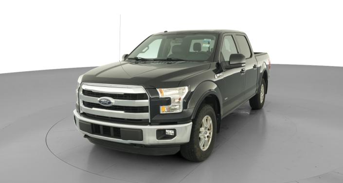 Thumbnail: 2016 Ford Econoline - 1