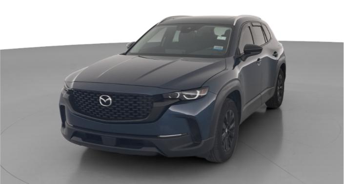 Thumbnail: 2024 Mazda CX-50 - 1