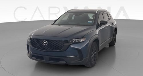 2024 MAZDA CX-50