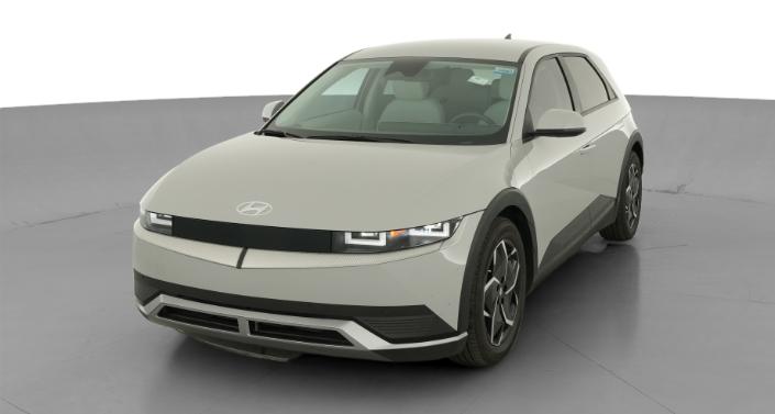 Thumbnail: 2022 Hyundai Ioniq 5 - 1