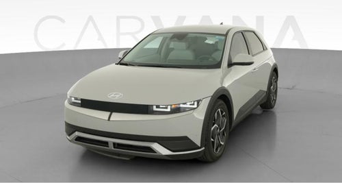 2022 Hyundai IONIQ 5