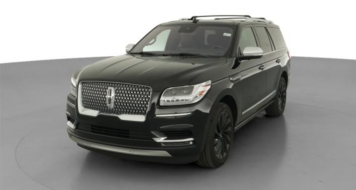 2020 Lincoln Navigator Black Label -
                  Beverly, NJ
