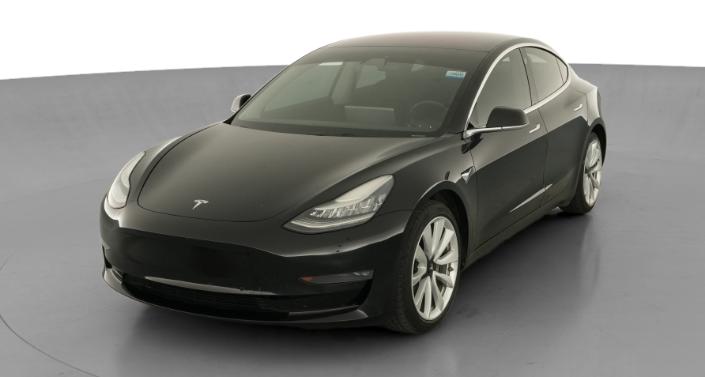 2019 Tesla Model 3 Mid Range -
                  Richton Park, IL