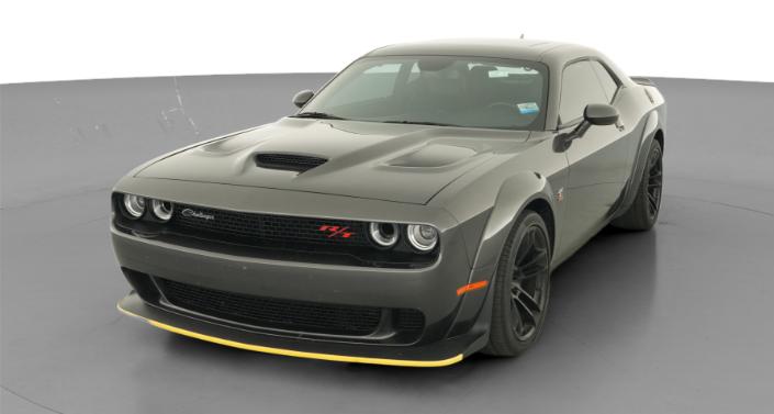 Thumbnail: 2023 Dodge Challenger - 1