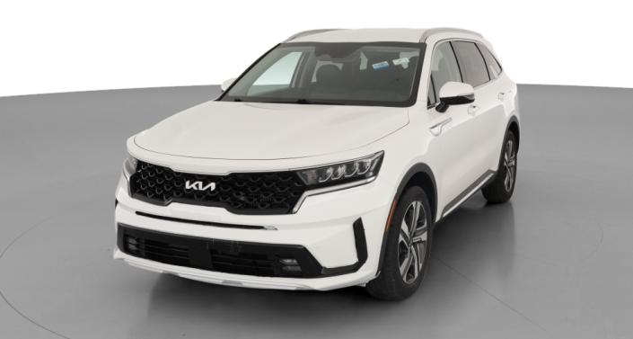 Thumbnail: 2023 Kia Sorento - 1