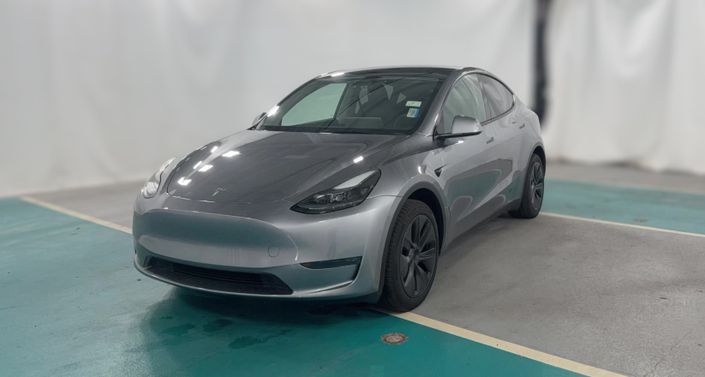 Thumbnail: 2024 Tesla Model Y - 1