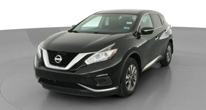 Thumbnail: 2015 Nissan Murano - 1