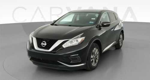 2015 Nissan Murano
