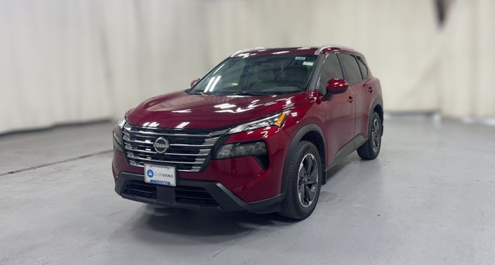 Thumbnail: 2024 Nissan Rogue - 1