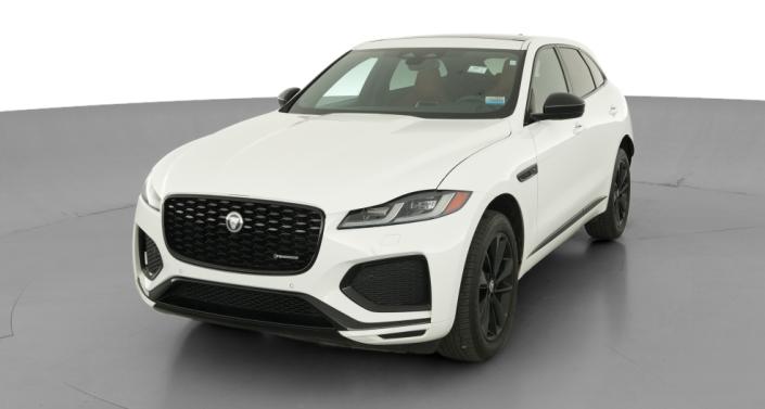 2024 Jaguar F-Pace R-Dynamic S -
                  Tolleson, AZ