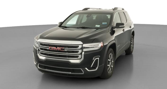 Thumbnail: 2021 GMC Acadia - 1