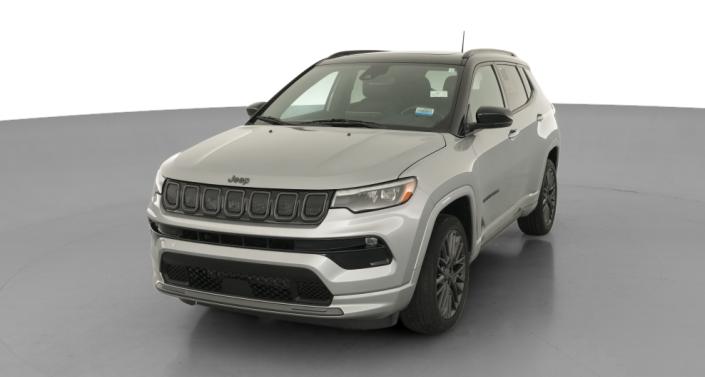 Thumbnail: 2022 Jeep Compass - 1