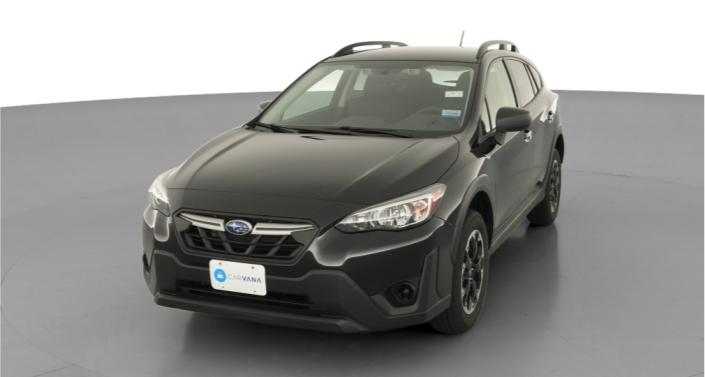 Thumbnail: 2023 Subaru Crosstrek - 1