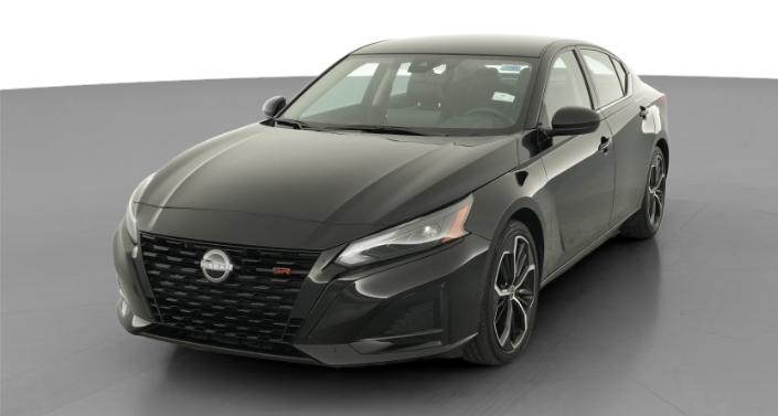 Thumbnail: 2026 Nissan Altima - 1