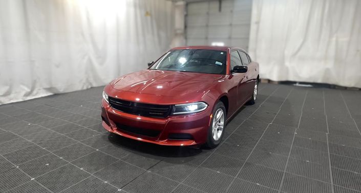 Thumbnail: 2023 Dodge Charger - 1