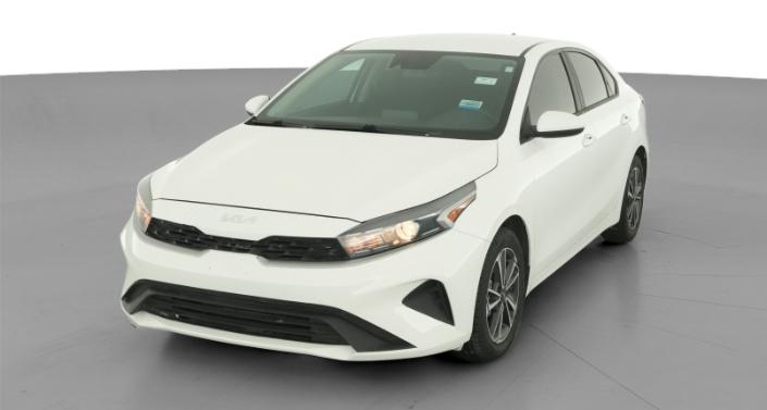 Thumbnail: 2022 Kia Forte - 1
