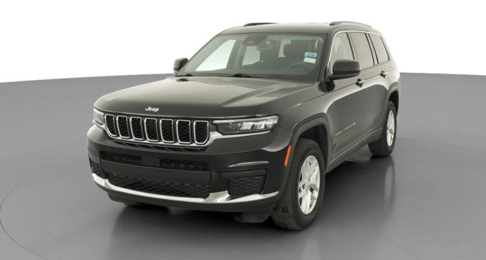 Thumbnail: 2024 Jeep Grand Cherokee L - 1