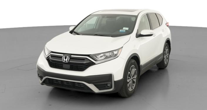 Thumbnail: 2022 Honda CR-V - 1