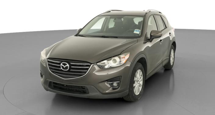 2016 Mazda CX-5 Touring -
                  Auburn, GA