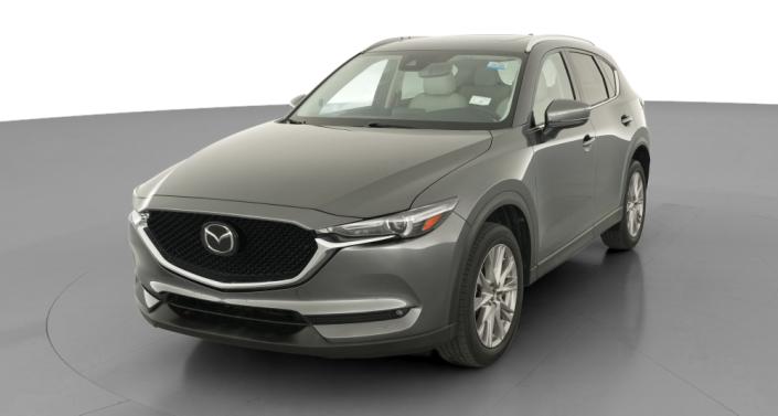 Thumbnail: 2020 Mazda CX-5 - 1