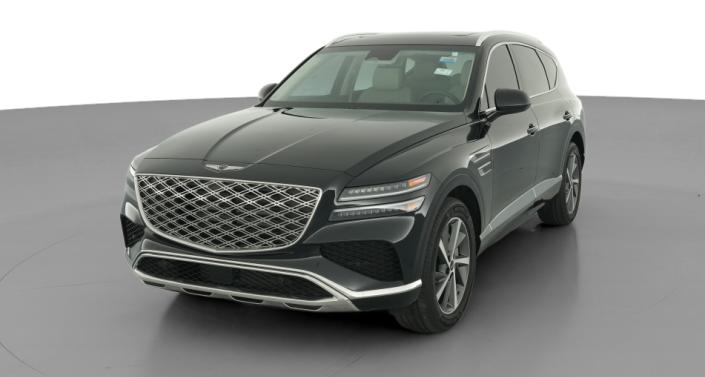 Thumbnail: 2025 Genesis GV80 - 1