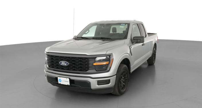 Thumbnail: 2025 Ford Econoline - 1