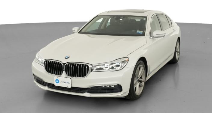2016 BMW 7 Series 750i xDrive -
                  Richton Park, IL