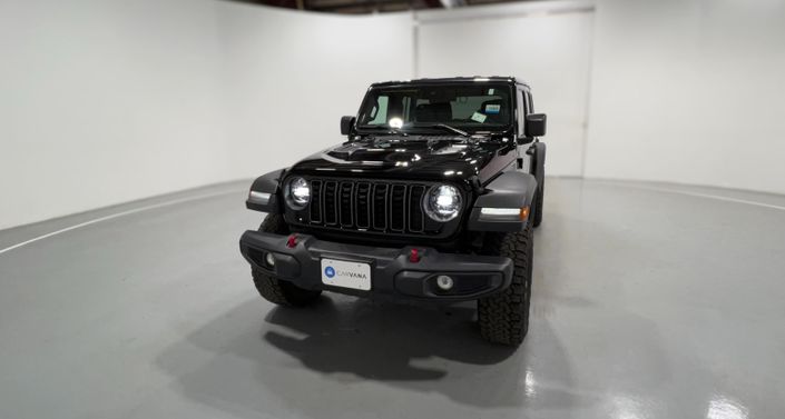 Thumbnail: 2025 Jeep Wrangler - 1