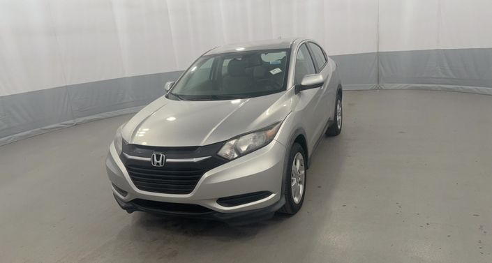 Thumbnail: 2016 Honda HR-V - 1