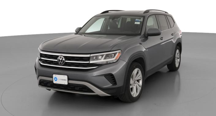 Thumbnail: 2023 Volkswagen Atlas - 1