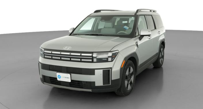 Thumbnail: 2025 Hyundai Santa Fe - 1