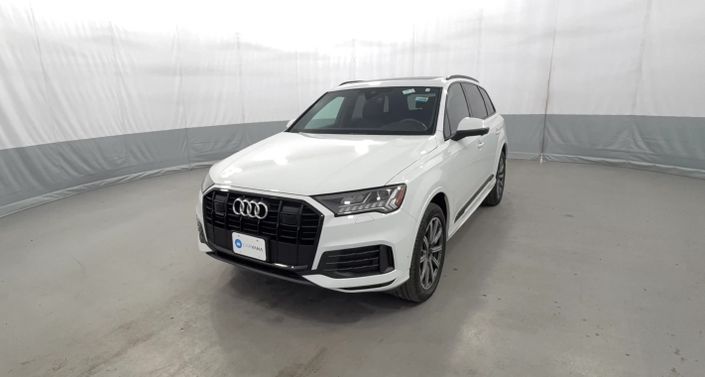 Thumbnail: 2024 Audi Q7 - 1