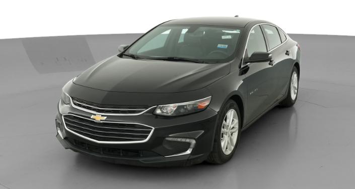 2016 Chevrolet Malibu LT -
                  Lorain, OH